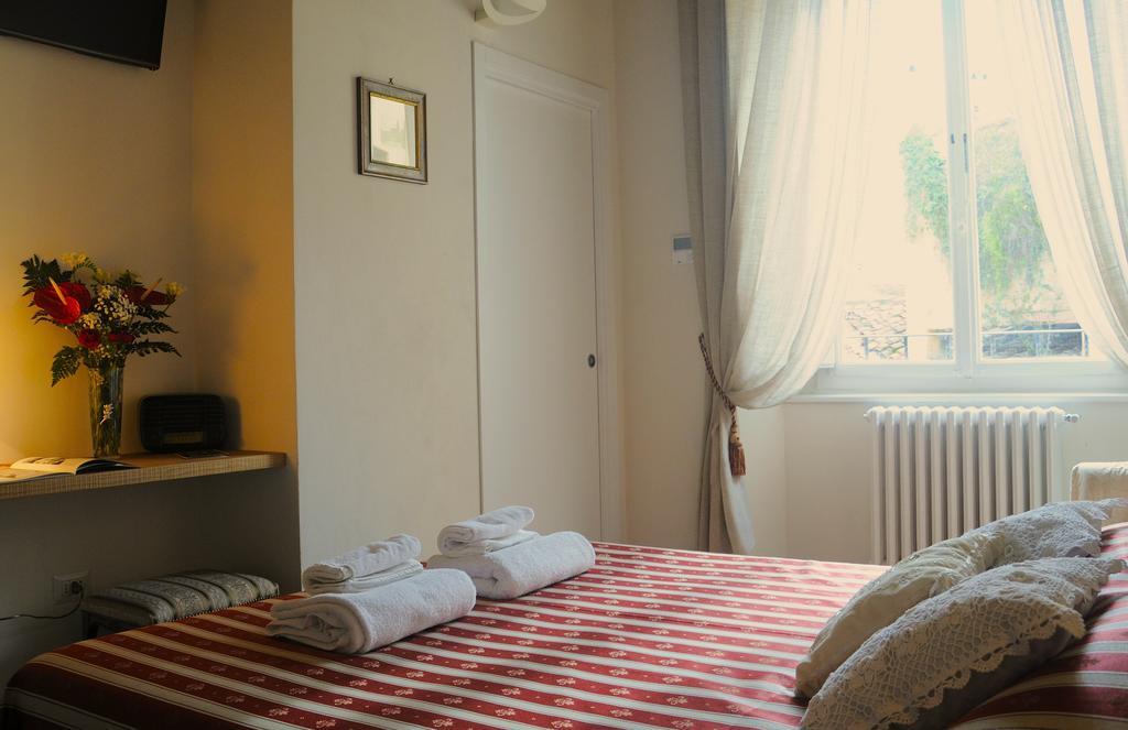 B&B Isola D'Arno Florence Exterior photo